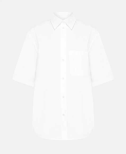Toteme Short-sleeved shirt