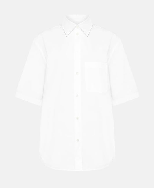 Toteme Short-sleeved shirt