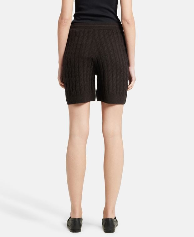 Toteme Wool shorts