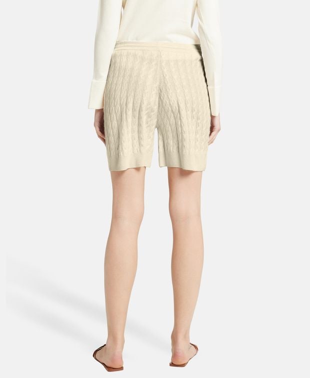 Toteme Wool shorts