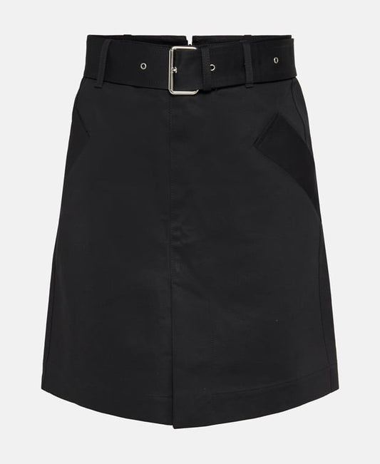 Toteme Miniskirt