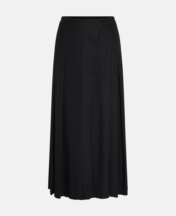 Toteme Wrap skirt