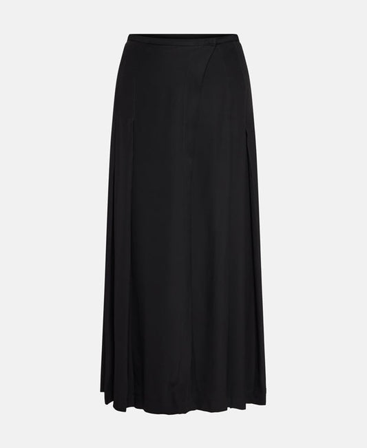 Toteme Wrap skirt