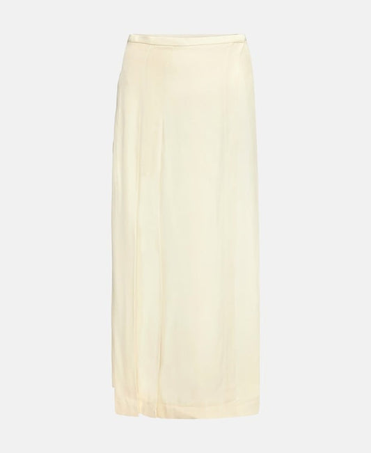 Toteme Wrap skirt