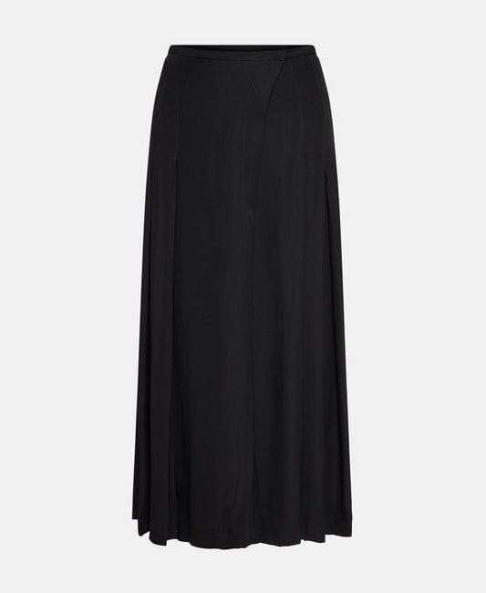 Toteme Wrap skirt