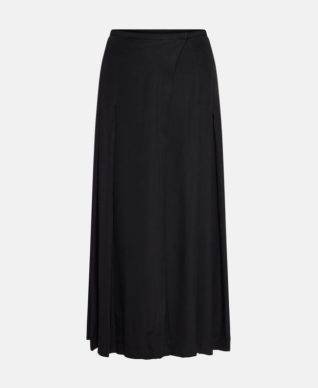Toteme Wrap skirt