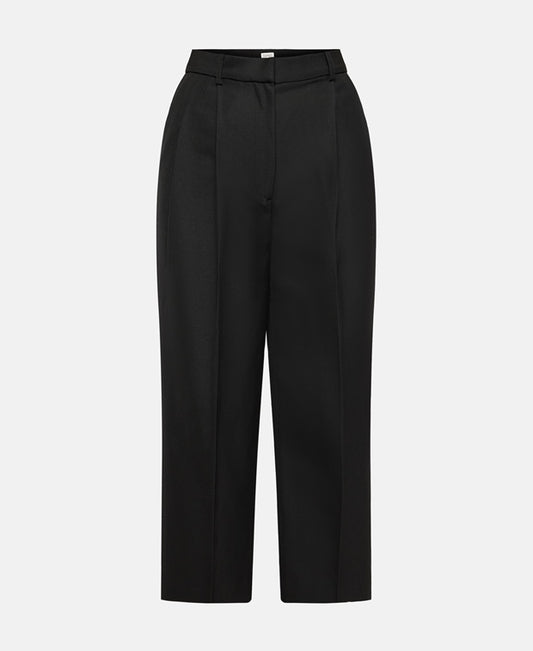 Toteme Cropped trousers
