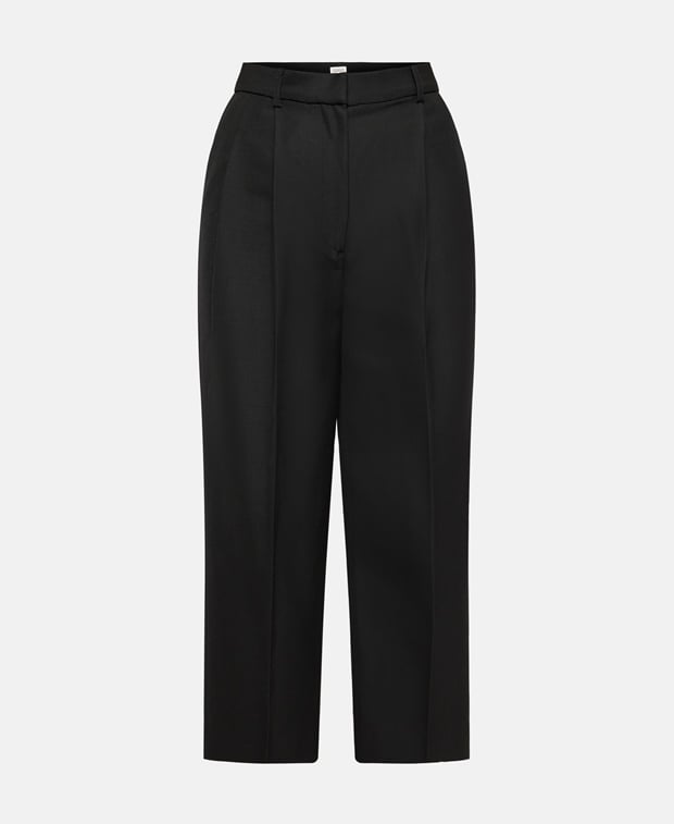 Toteme Cropped trousers