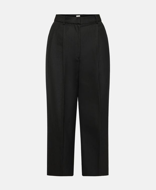 Toteme Cropped trousers