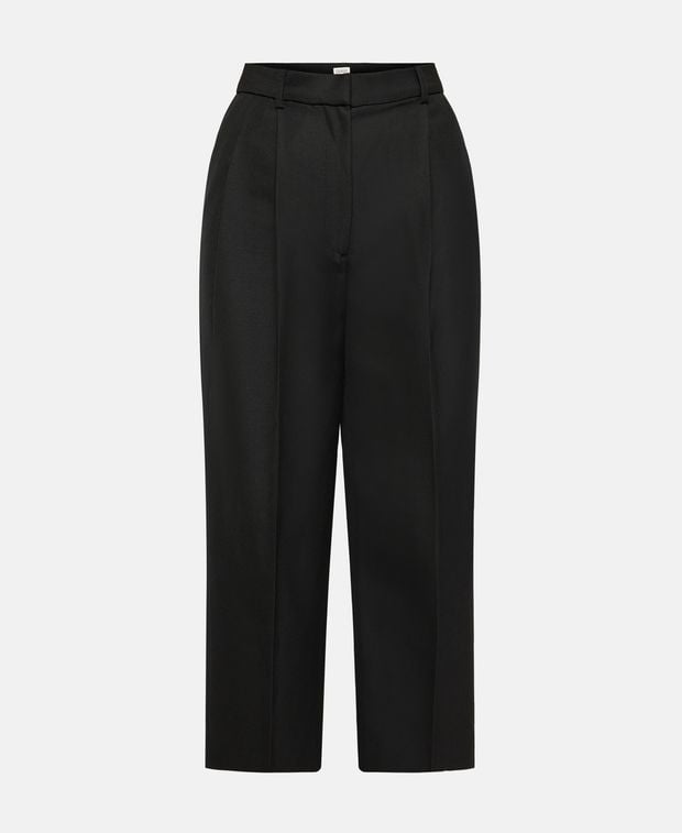 Toteme Cropped trousers
