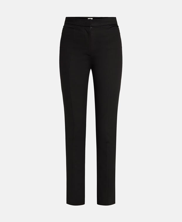 Toteme Slim fit trousers