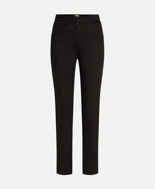 Toteme Slim fit trousers