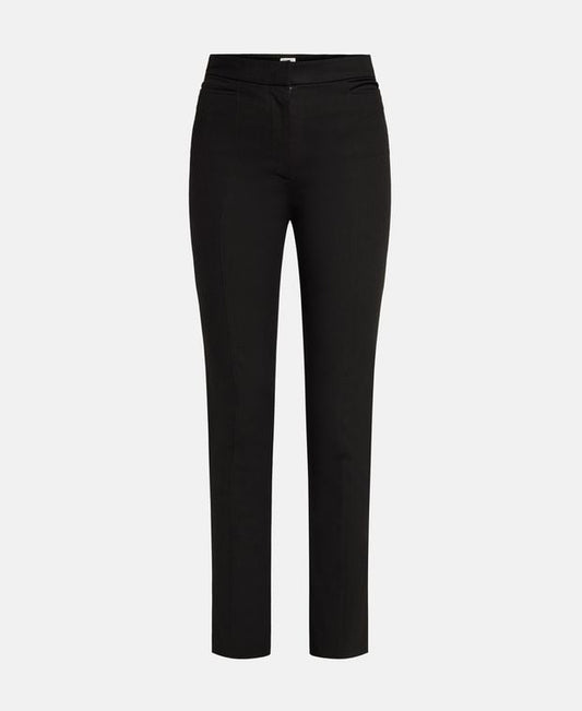 Toteme Slim fit trousers