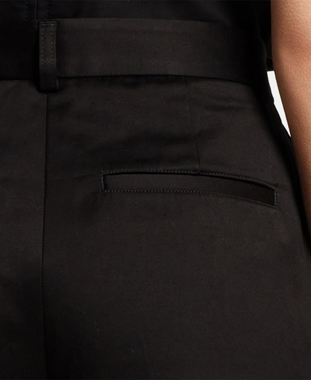 Toteme Straight trousers