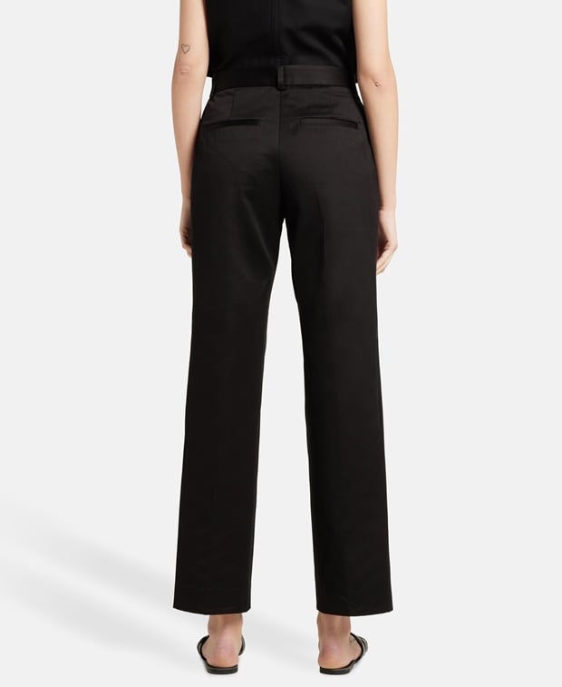 Toteme Straight trousers