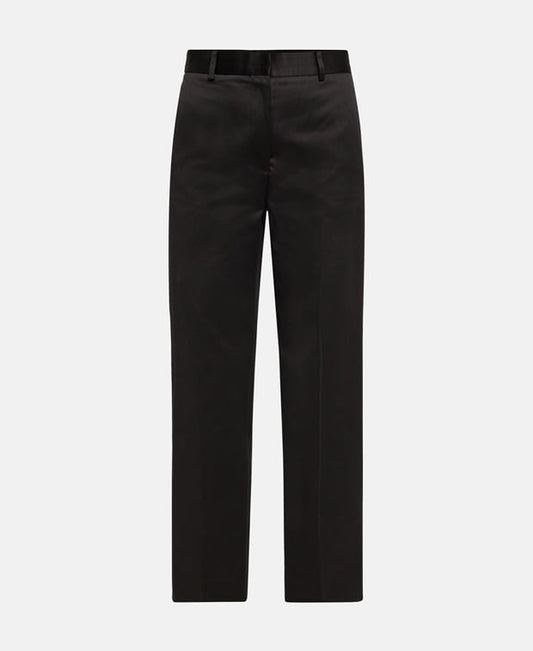 Toteme Straight trousers