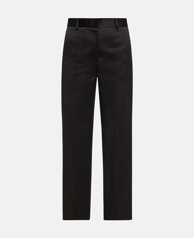 Toteme Straight trousers