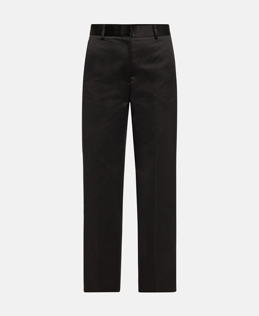Toteme Straight trousers