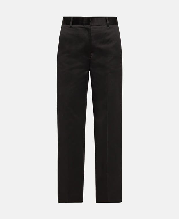 Toteme Straight trousers