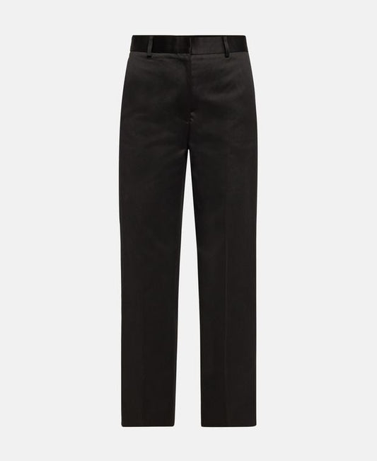Toteme Straight trousers