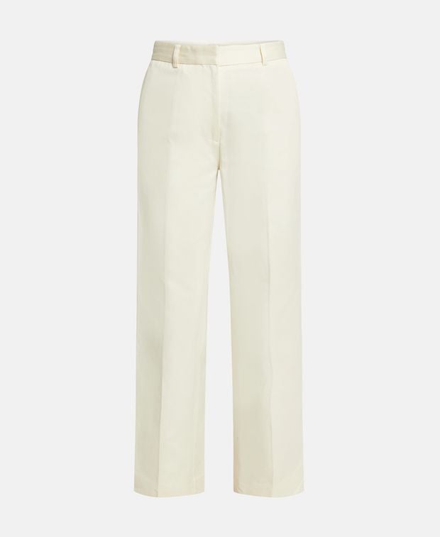 Toteme Straight trousers