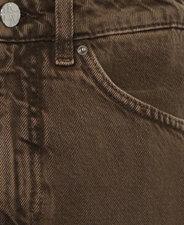 Toteme Cropped jeans