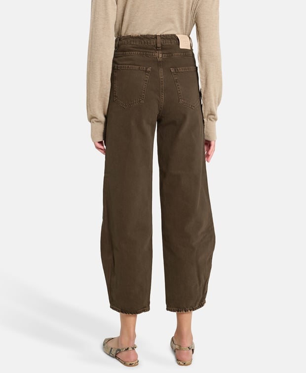 Toteme Cropped jeans