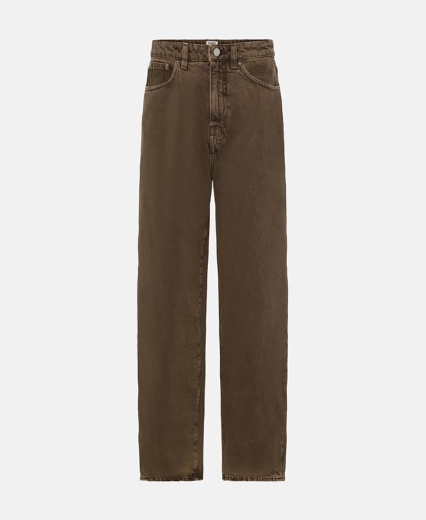 Toteme Cropped jeans