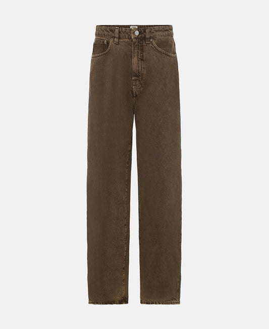 Toteme Cropped jeans