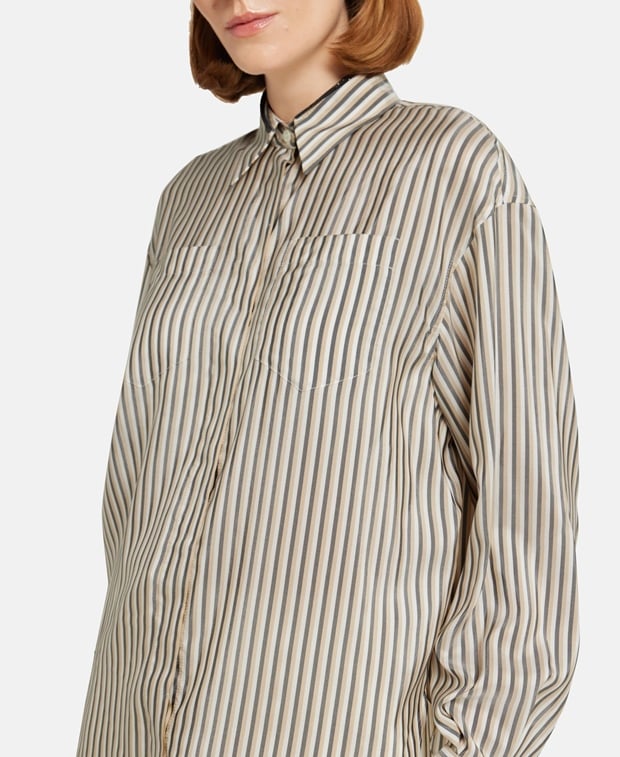 Brunello Cucinelli Silk blouse