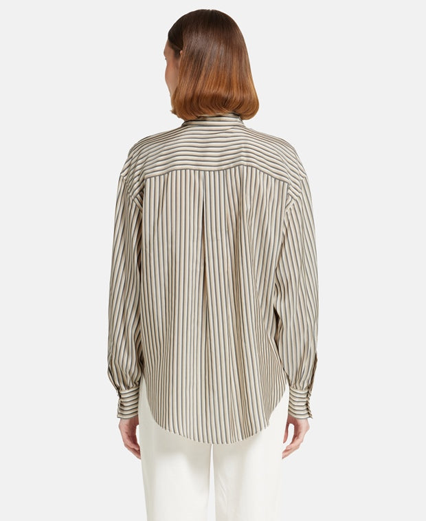 Brunello Cucinelli Silk blouse