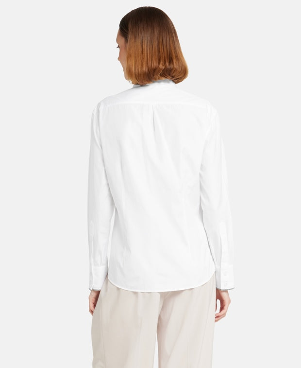 Brunello Cucinelli Leisure blouse