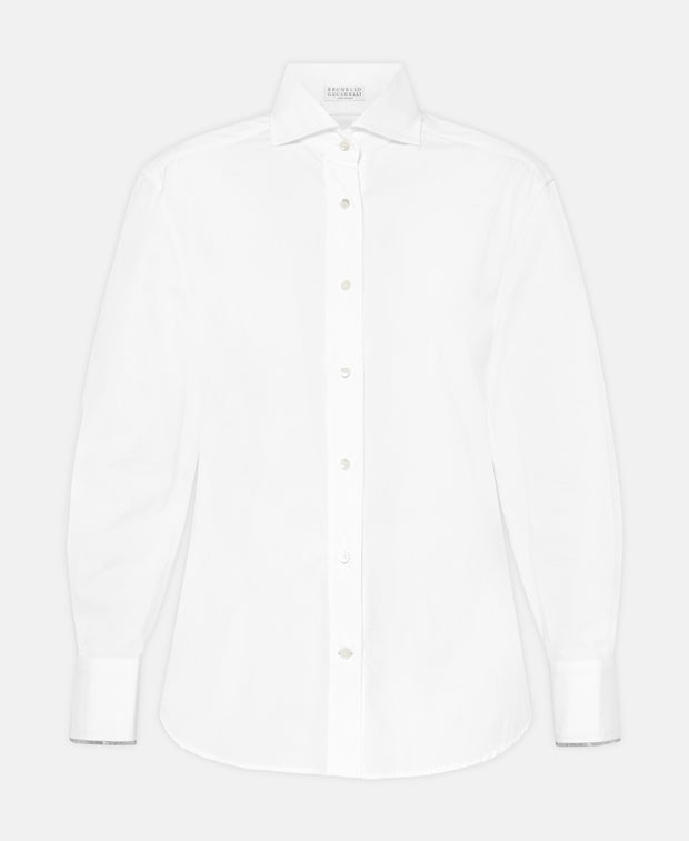 Brunello Cucinelli Leisure blouse