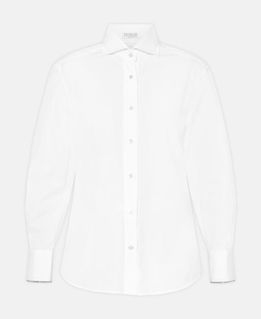 Brunello Cucinelli Leisure blouse