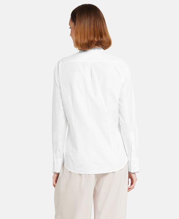 Brunello Cucinelli Leisure blouse