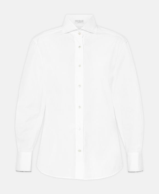 Brunello Cucinelli Leisure blouse
