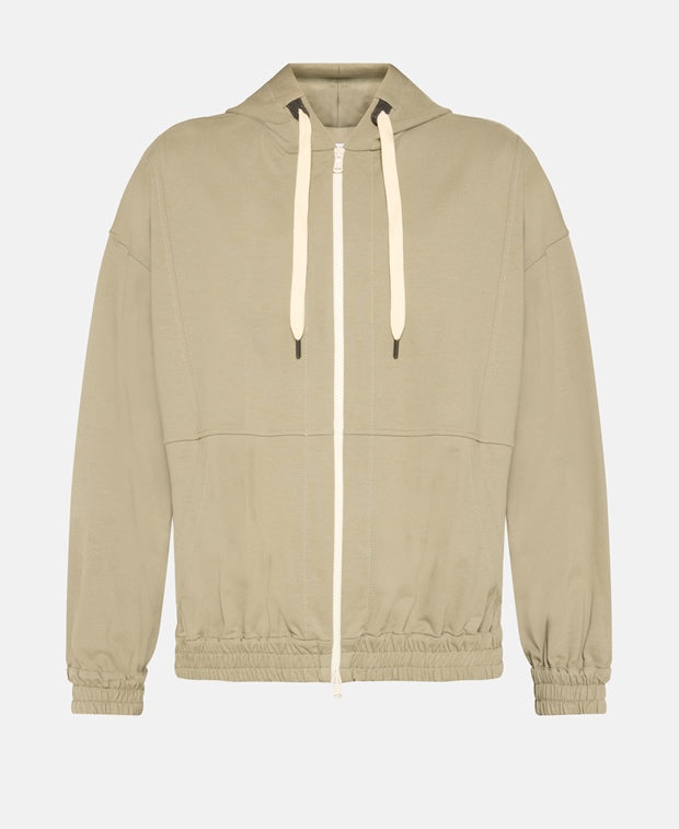 Brunello Cucinelli Sweat jacket