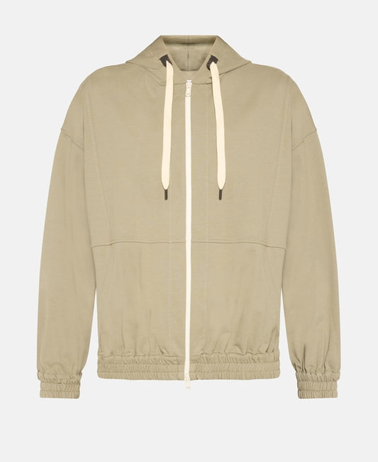 Brunello Cucinelli Sweat jacket