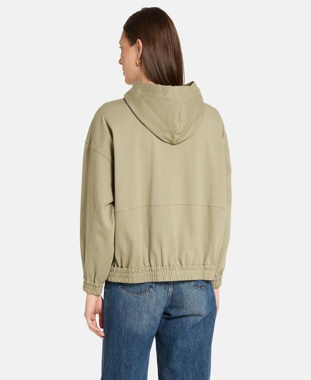 Brunello Cucinelli Sweat jacket