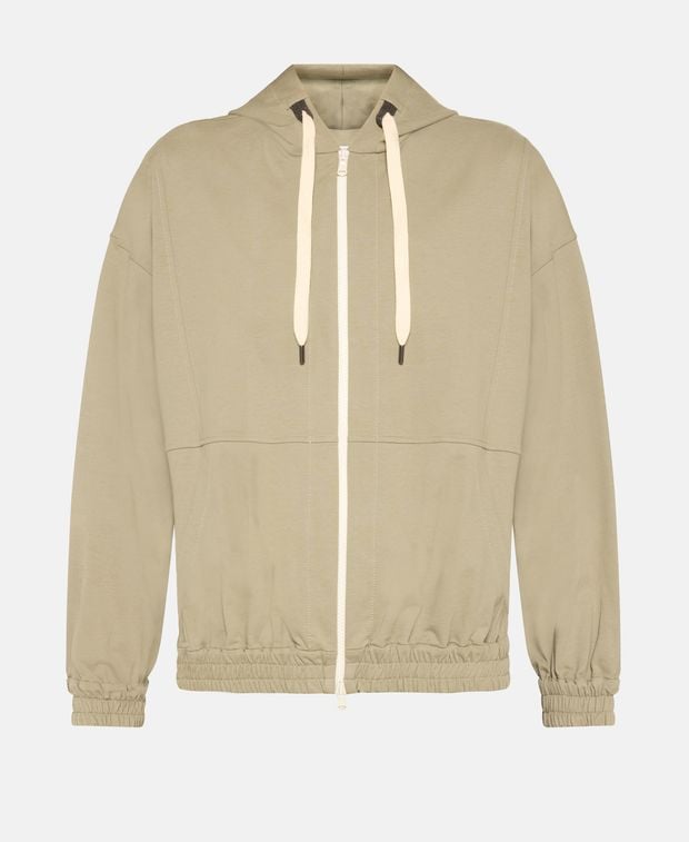 Brunello Cucinelli Sweat jacket