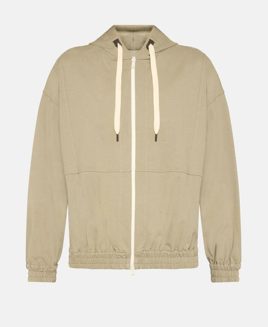 Brunello Cucinelli Sweat jacket
