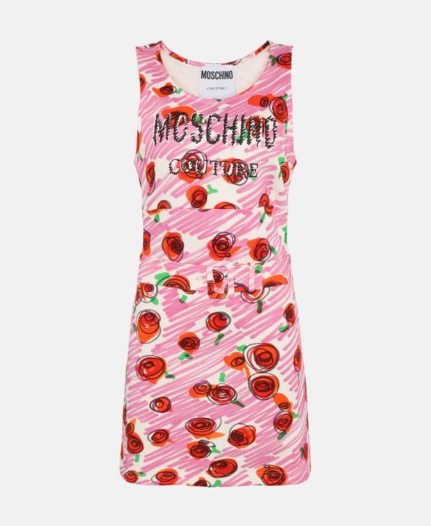 Moschino Casual dress