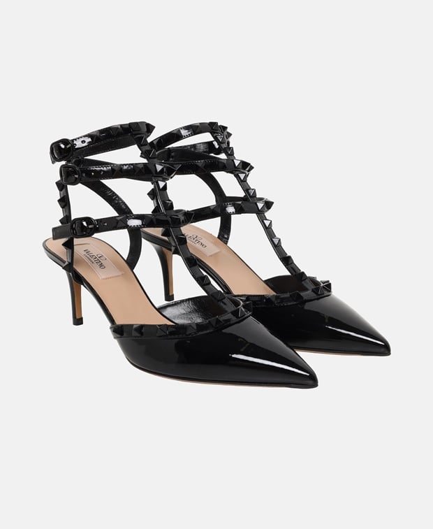 Valentino Garavani Slingback pumps Rockstud
