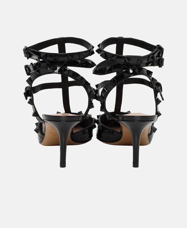 Valentino Garavani Slingback pumps Rockstud