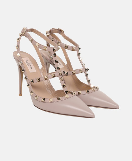 Valentino Garavani Slingback pumps