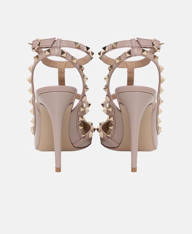 Valentino Garavani Slingback pumps