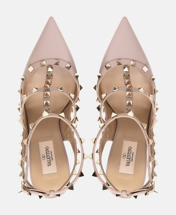 Valentino Garavani Slingback pumps