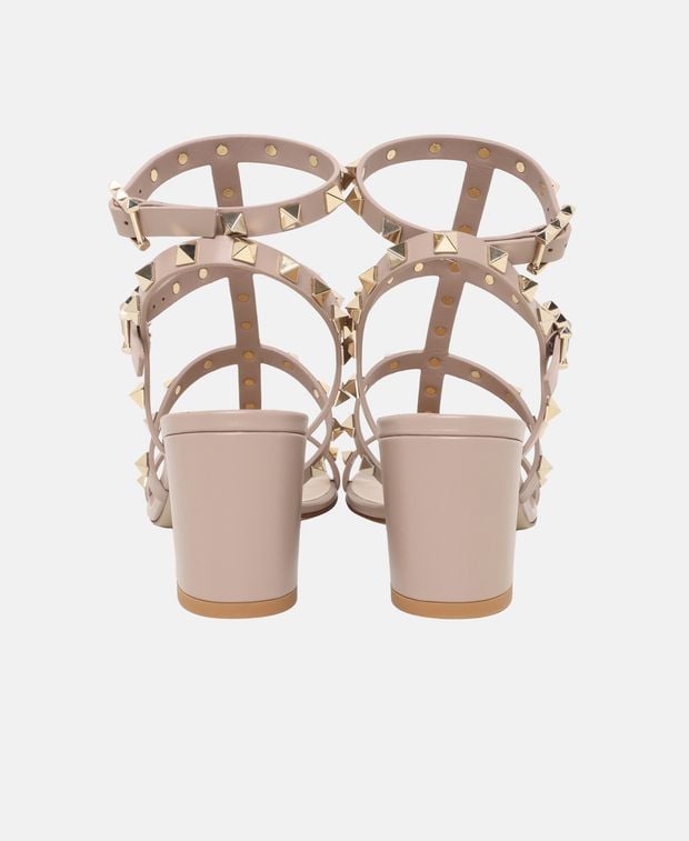 Valentino Garavani Heeled sandals Garavani Rockstud