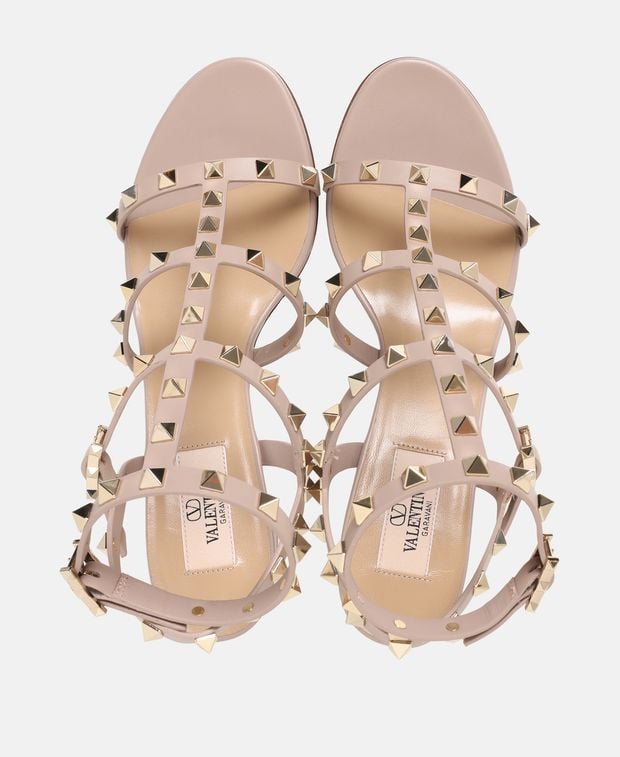 Valentino Garavani Heeled sandals Garavani Rockstud
