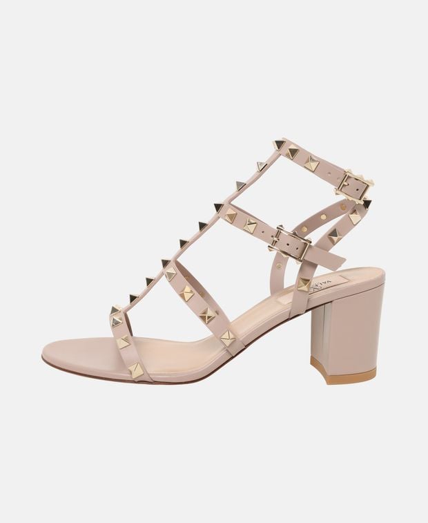 Valentino Garavani Heeled sandals Garavani Rockstud